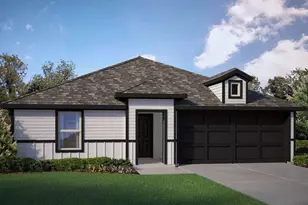 16621 Port Arthur Pl, Fort Worth, TX 76247 - Photo 1