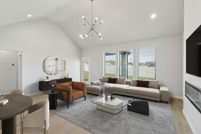 4633 Sandburg Street, McKinney, TX 75071 - Photo 17