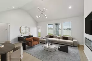 4633 Sandburg St, McKinney, TX 75071 - Photo 17