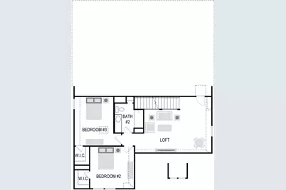 4633 Sandburg Street, McKinney, TX 75071 - Photo 3