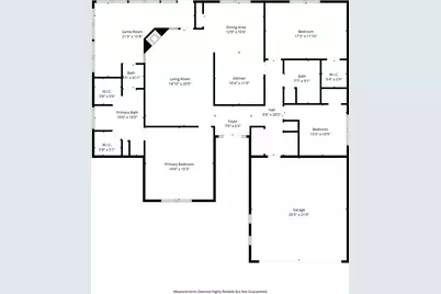 139 Runaway Bay Drive, Runaway Bay, TX 76426 - Photo 37