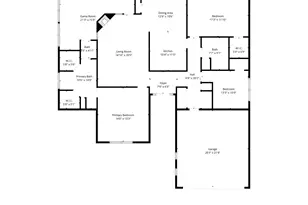 139 Runaway Bay Dr, Runaway Bay, TX 76426 - Photo 37