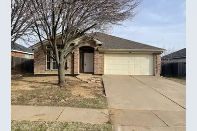 1304 Meadowbrook Lane, Crowley, TX 76036 - Photo 1