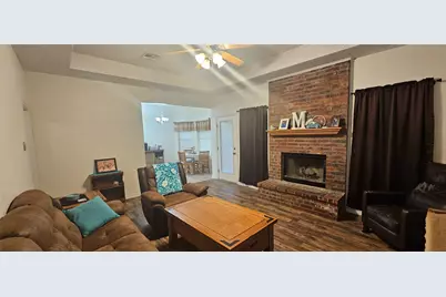 400 Bent Creek Dr, Grand Saline, TX 75140 - Photo 7