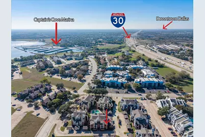 4422 Point Boulevard #110, Garland, TX 75043 - Photo 19