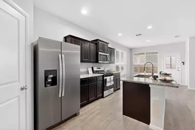 9608 Fallston Drive, Fort Worth, TX 76108 - Photo 11