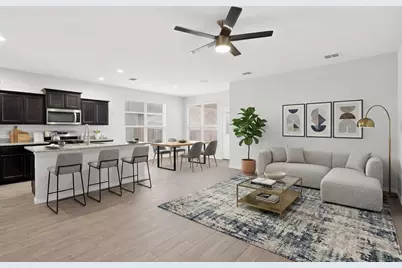 9608 Fallston Drive, Fort Worth, TX 76108 - Photo 5