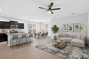 9608 Fallston Dr, Fort Worth, TX 76108 - Photo 5