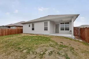 9608 Fallston Dr, Fort Worth, TX 76108 - Photo 33