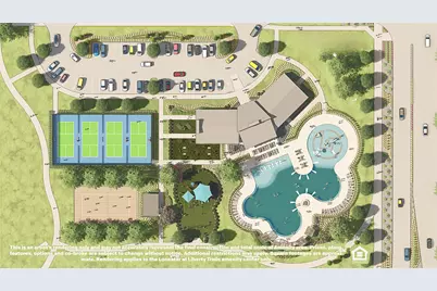 16629 Laguna Vista Street, Fort Worth, TX 76247 - Photo 37