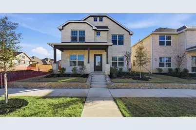 1425 Marcella Lane, Celina, TX 75009 - Photo 1