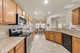 240 Half Moon Way, Runaway Bay, TX 76426 - Photo 13