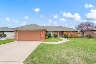 240 Half Moon Way, Runaway Bay, TX 76426 - Photo 1