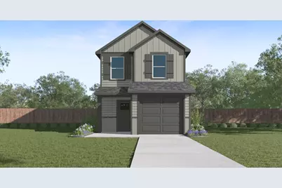 201 Tall Cedar Way, Princeton, TX 75407 - Photo 1