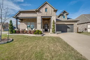3150 Westminster Dr, Prosper, TX 75078 - Photo 1