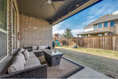 3150 Westminster Drive, Prosper, TX 75078 - Photo 23