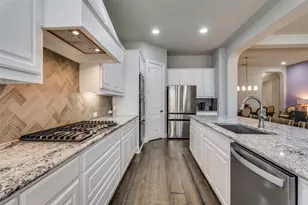 3150 Westminster Dr, Prosper, TX 75078 - Photo 9