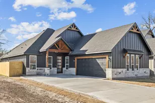 409 Ralph St, White Settlement, TX 76108 - Photo 1