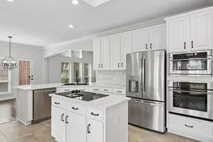 6728 Saddletree Trail, Plano, TX 75023 - Photo 11