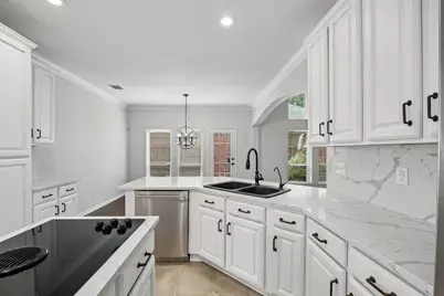 6728 Saddletree Trail, Plano, TX 75023 - Photo 13