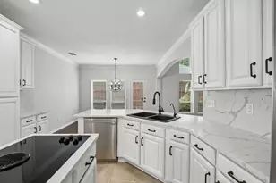 6728 Saddletree Trail, Plano, TX 75023 - Photo 13