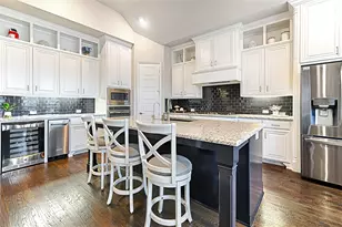 1306 Cypress Creek Way, Celina, TX 75009 - Photo 9