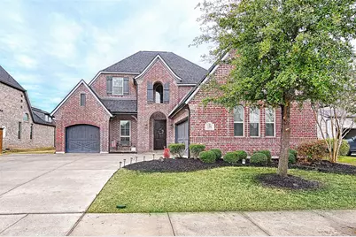 1306 Cypress Creek Way, Celina, TX 75009 - Photo 3