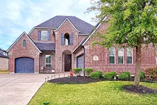 1306 Cypress Creek Way, Celina, TX 75009 - Photo 35