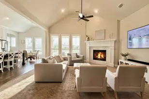 1306 Cypress Creek Way, Celina, TX 75009 - Photo 3