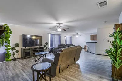 7724 Water Fowl Trail, Arlington, TX 76002 - Photo 9