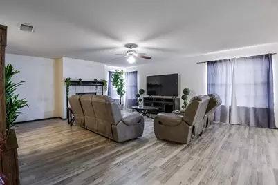 7724 Water Fowl Trail, Arlington, TX 76002 - Photo 7