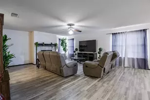 7724 Water Fowl Trl, Arlington, TX 76002 - Photo 7