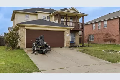 7724 Water Fowl Trail, Arlington, TX 76002 - Photo 3