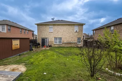 7724 Water Fowl Trail, Arlington, TX 76002 - Photo 29