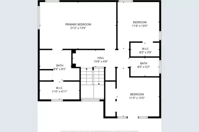 7724 Water Fowl Trail, Arlington, TX 76002 - Photo 31