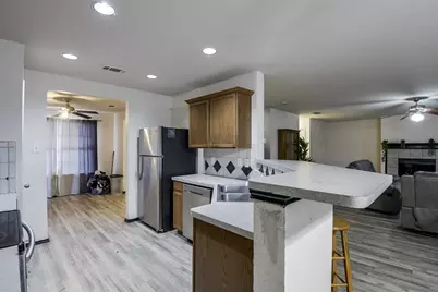 7724 Water Fowl Trail, Arlington, TX 76002 - Photo 13