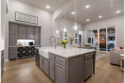 1109 17th Street, Argyle, TX 76226 - Photo 11