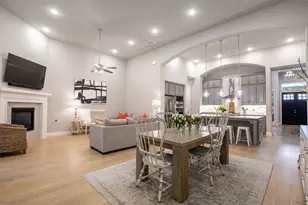 1109 17th St, Argyle, TX 76226 - Photo 17