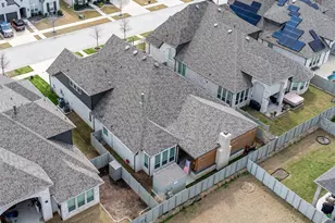 1109 17th St, Argyle, TX 76226 - Photo 37