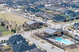 1109 17th St, Argyle, TX 76226 - Photo 39