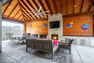 1109 17th St, Argyle, TX 76226 - Photo 1