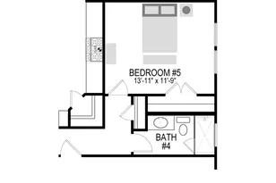 4713 Sandburg St, McKinney, TX 75071 - Photo 5