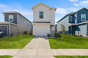 6820 Bramblewood Dr, Princeton, TX 75407 - Photo 1