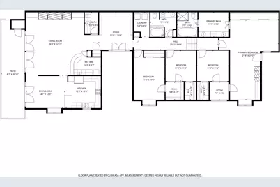4548 Chaha Road #203, Garland, TX 75043 - Photo 9