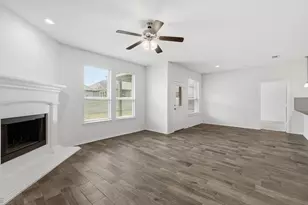 1813 Turnstone Trl, Argyle, TX 76226 - Photo 19