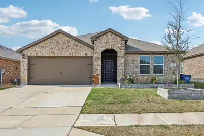 4028 Black Canyon Drive, Forney, TX 75126 - Photo 1
