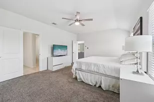 4028 Black Canyon Dr, Forney, TX 75126 - Photo 23