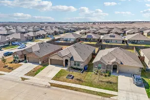 4028 Black Canyon Dr, Forney, TX 75126 - Photo 33