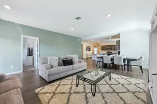 4028 Black Canyon Dr, Forney, TX 75126 - Photo 15