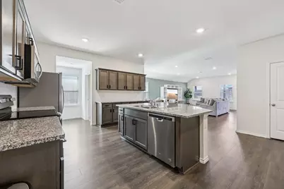 4028 Black Canyon Drive, Forney, TX 75126 - Photo 5